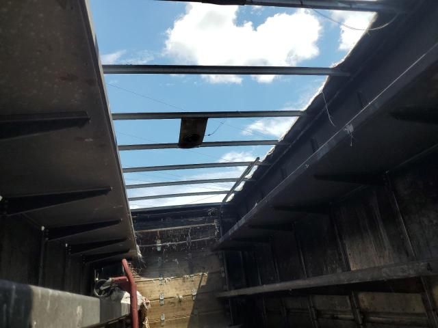 2013 Ford F59-trucks Delivery Truck