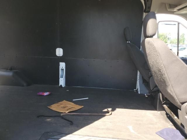 2019 Ford Transit T-250