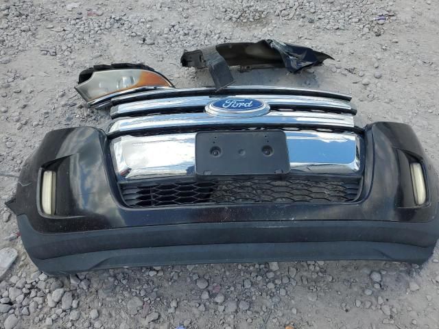 2011 Ford Edge Limited