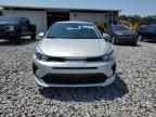 2023 KIA Rio lx