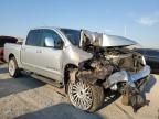 2008 Nissan Titan XE
