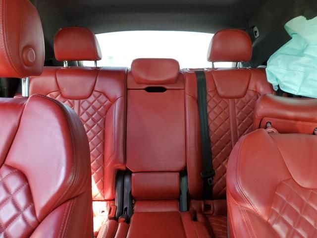 2020 Audi SQ5 Premium Plus