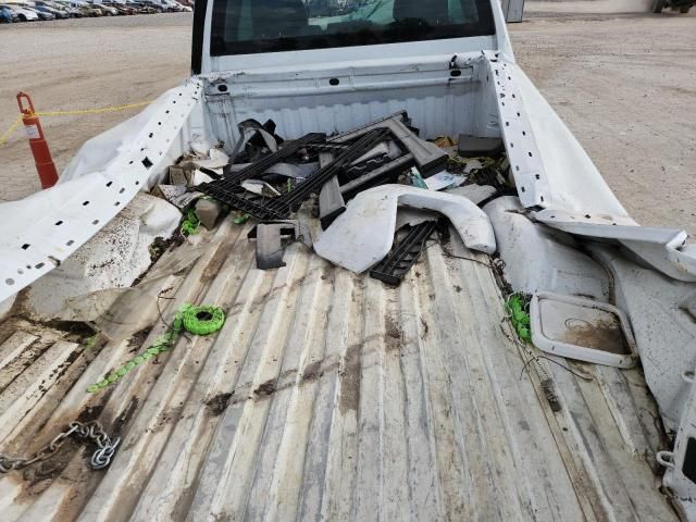 2023 Chevrolet Silverado K2500 Heavy Duty