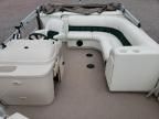 2001 Matu 2001 Manitou Pontoon Legacy