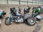 2015 Harley-Davidson Flhtcutg TRI Glide Ultra