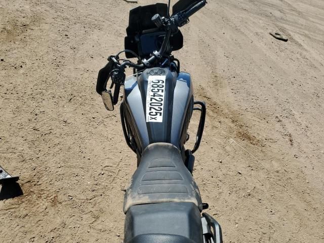 2022 Harley-Davidson RA1250 S