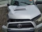 2010 Toyota 4runner SR5