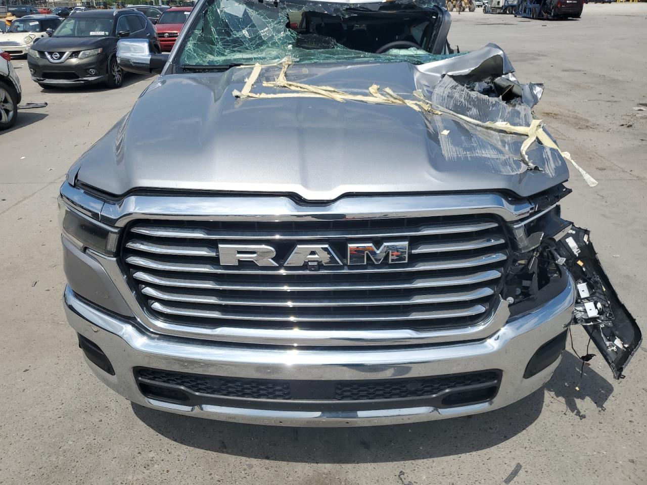2025 Dodge Ram 1500