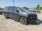 2024 Chevrolet Suburban K1500 Z71