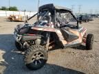 2013 Arctic Cat Wildcat
