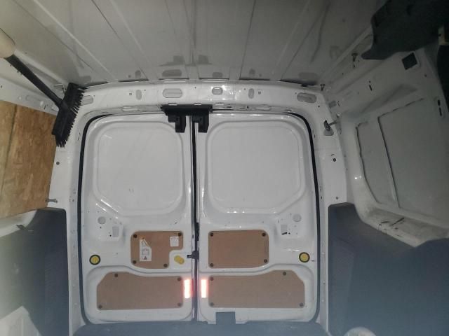 2016 Ford Transit Connect XLT