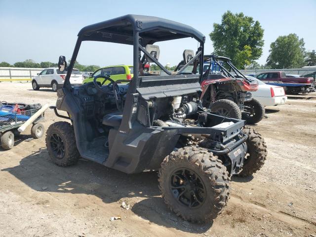 2016 Can-Am Defender