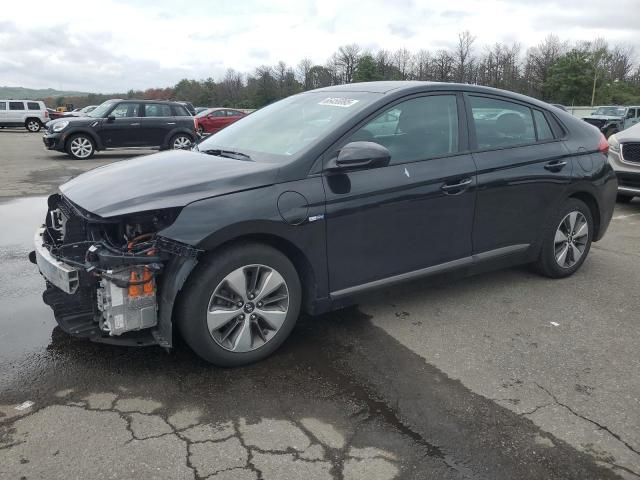 2019 Hyundai Ioniq