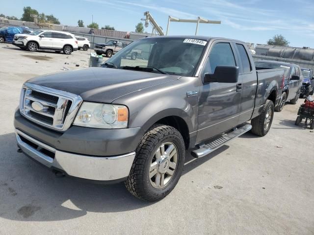 2008 Ford F150