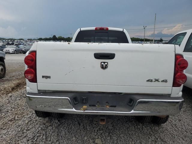 2008 Dodg RAM 3500 LAR