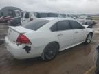 2012 Chevrolet Impala LTZ