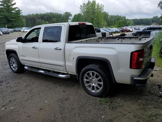 2014 GMC Sierra K1500 Denali