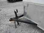 2021 Cyng 2021 Cynergy Crago 4X85SABASIC Enclosed Cargo Trai