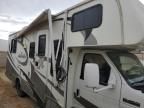 2010 Wildwood 2010 Fore Forester