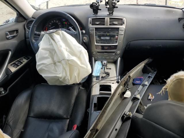 2008 Lexus IS 250