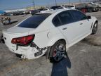 2017 Chevrolet SS