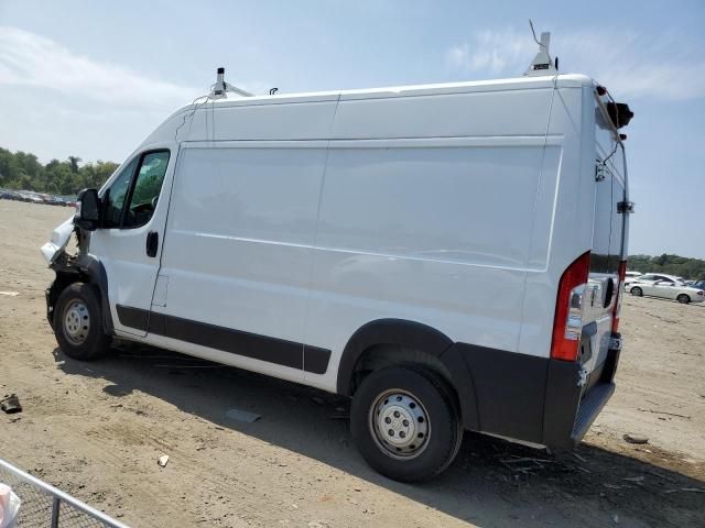 2023 Dodge RAM Promaster 1500 1500 High