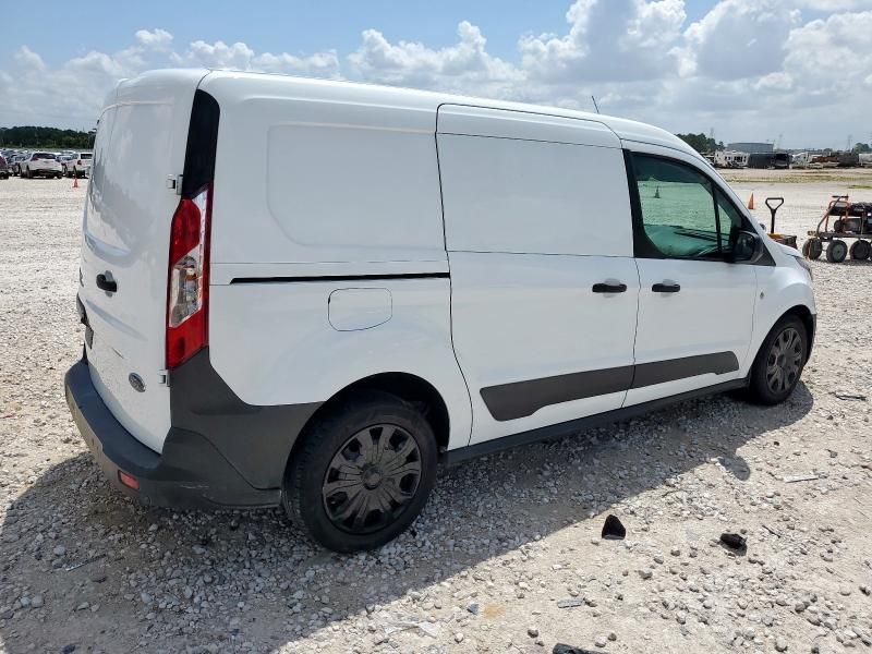 2020 Ford Transit Connect XL