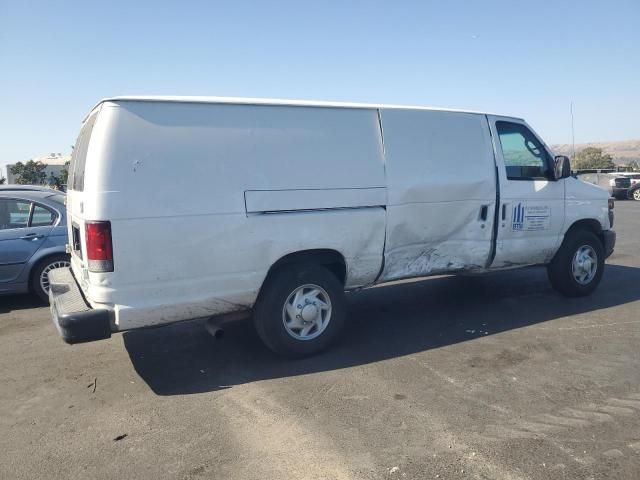 2009 Ford Econoline E250 Van