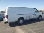 2009 Ford Econoline E250 Van