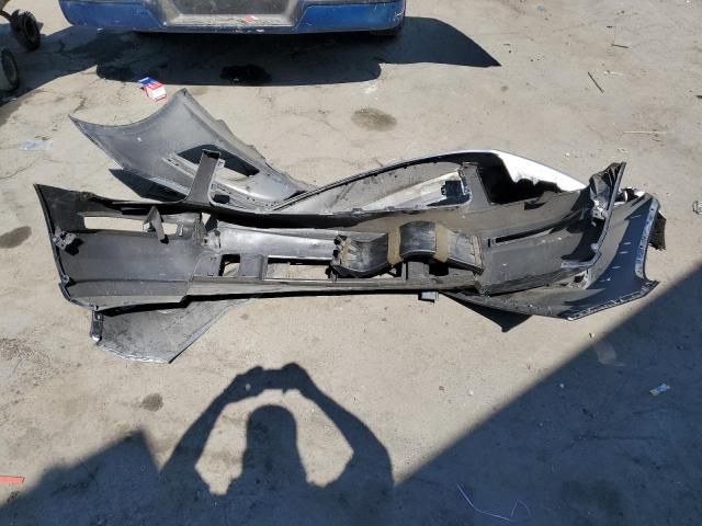 2001 Chevrolet Express G1500