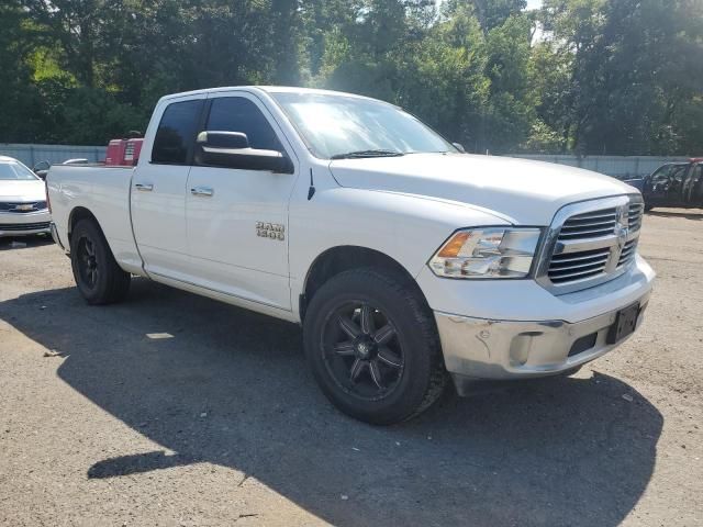 2014 Dodge RAM 1500 SLT