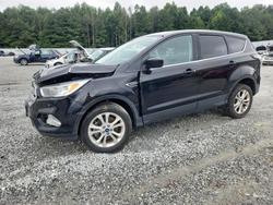 2019 Ford Escape se for sale in Gainesville, GA