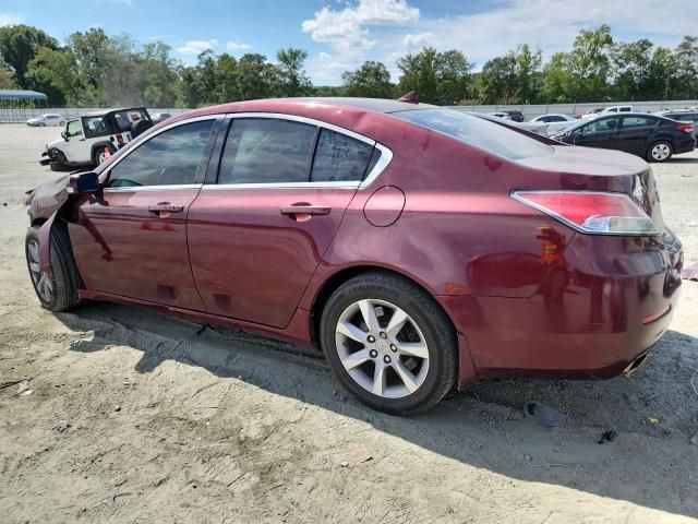 2013 Acura TL