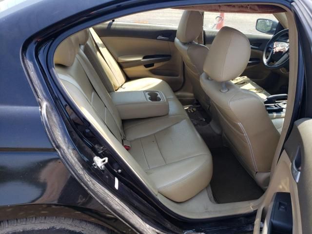 2008 Honda Accord LXP