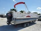 2005 Mon Ark Boat Co Seville