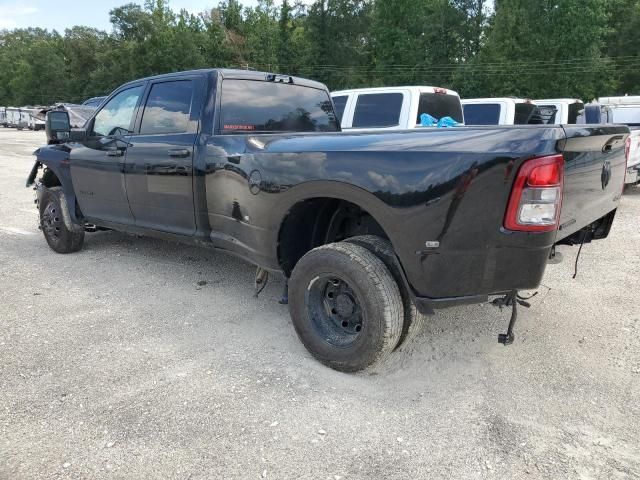 2024 Dodge RAM 3500 BIG Horn