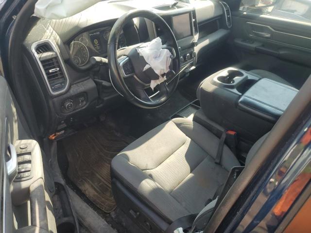 2021 Dodge Ram 1500 big Horn/lone Star