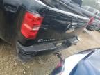 2015 Chevrolet Silverado K3500 LTZ
