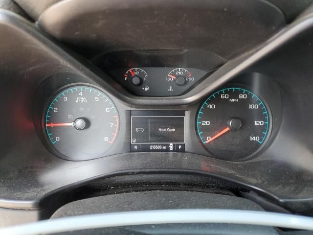 2015 Chevrolet Colorado LT