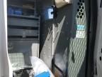2013 Chevrolet Express G2500
