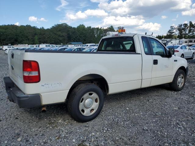 2008 Ford F150