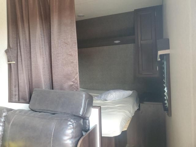 2019 Jyfl Motorhome