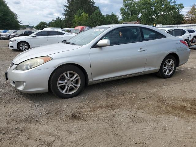 2005 Toyota Camry Solara sle