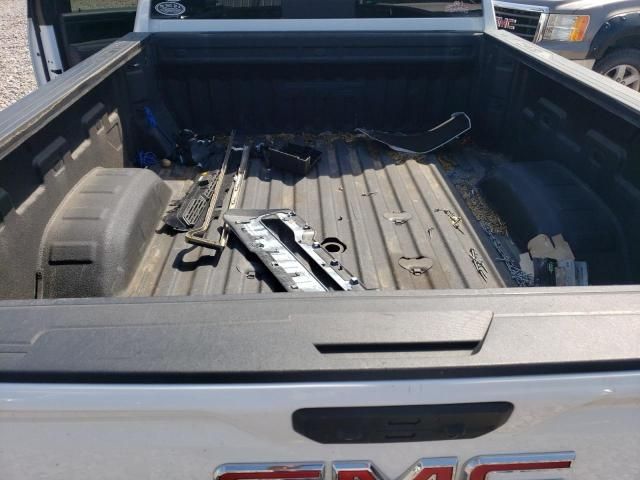 2022 GMC Sierra K3500 AT4