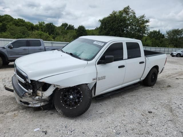 2017 Dodge RAM 1500 ST