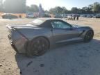 2016 Chevrolet Corvette Stingray 1LT