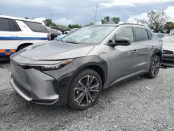 2024 Toyota BZ4X XLE for sale in Riverview, FL