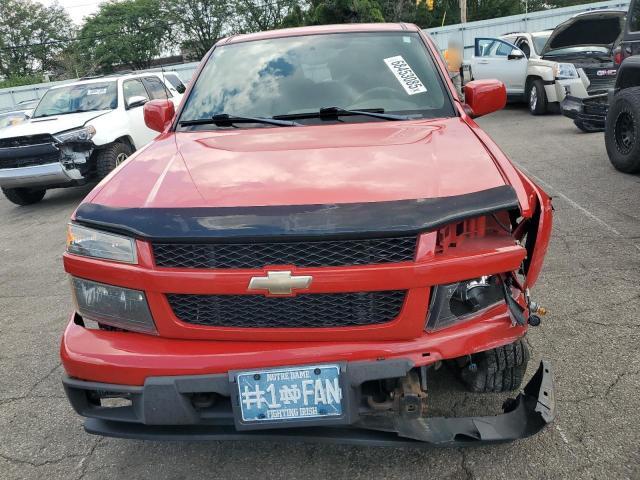 2011 Chev Colorado LT