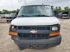 2016 Chevrolet Express G2500