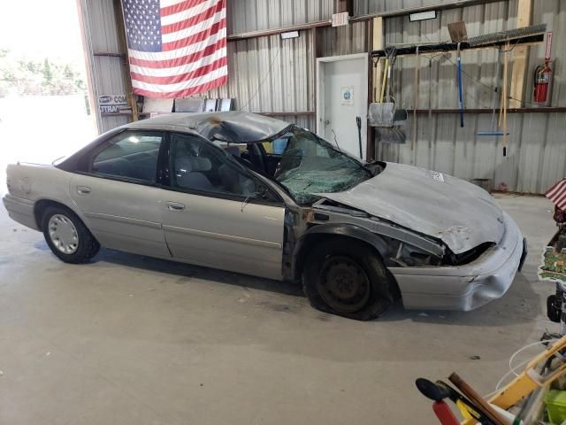 2002 Dodge Intrepid